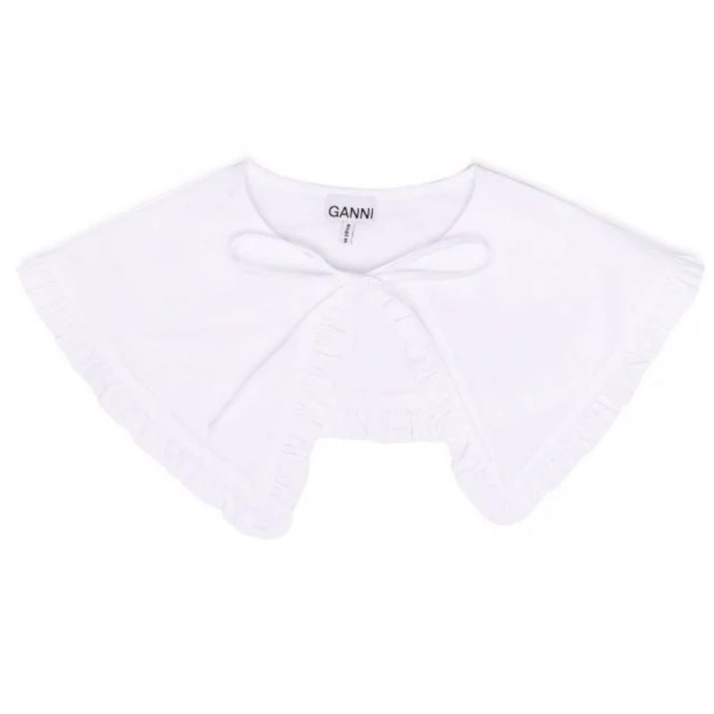 Ganni Collar